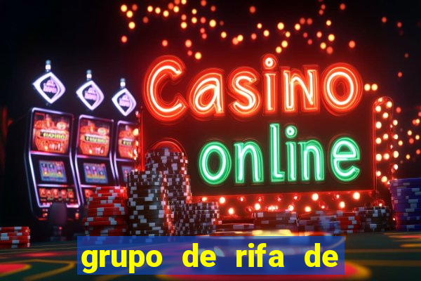 grupo de rifa de bicho whatsapp salvador